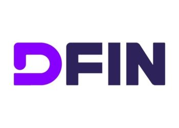 DFIN Partners with Hong Kong Fintech Week 2021 Global Fast Track; Spotlights Innovative Fintech Enterprises
