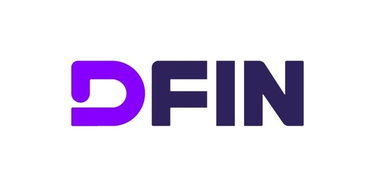 DFIN Partners with Hong Kong Fintech Week 2021 Global Fast Track; Spotlights Innovative Fintech Enterprises