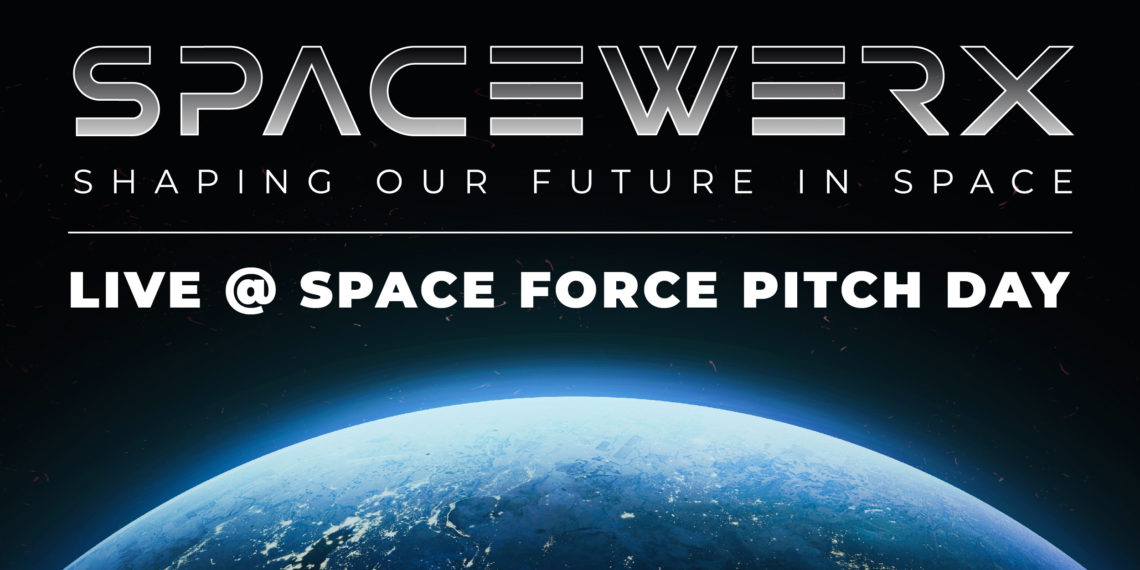 Space Force wants to learn how venture capitalists assess startups