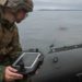 Corps begins fielding remotely operated underwater EOD vehicle