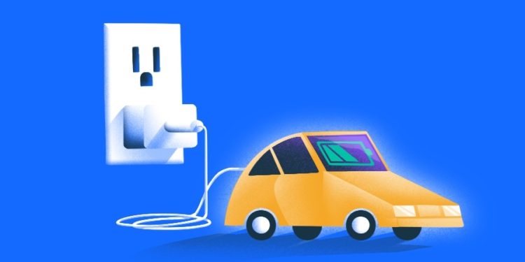 Record-Setting Rivian IPO Could Spark More VC Investment Into Red-Hot EV Sector – Crunchbase News