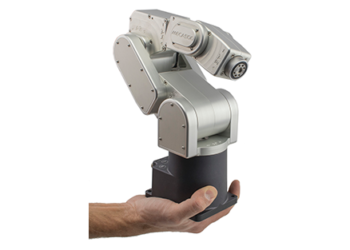 Electromate Partners with Mecademic to Expand Reach to End Users Who Need Precise Industrial Robots