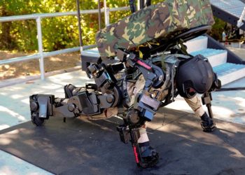 Exoskeleton Systems Market to Witness Growth Acceleration