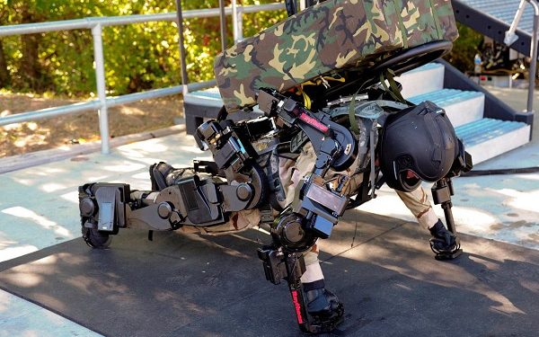 Exoskeleton Systems Market to Witness Growth Acceleration