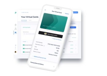 Extend raises $40M for its virtual card offering to help banks better compete with fintechs – TechCrunch