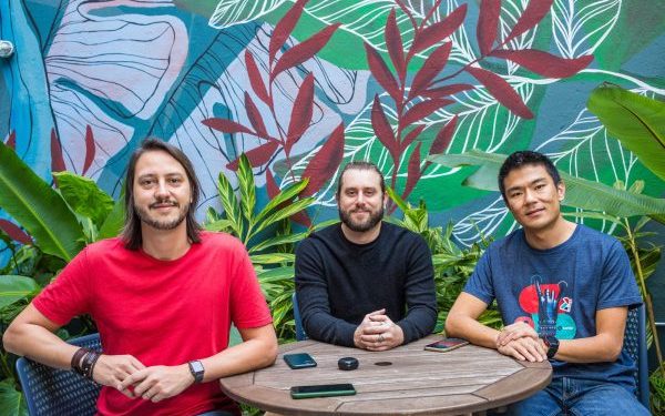 Tiger Global leads $25M investment into Swap, which aims to be ‘LatAm’s fintech factory’ – TechCrunch