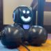 Hackley library introduces kids to coding through robotics course