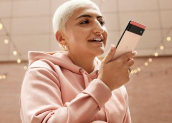After seeing new leaked photos of the Pixel 6, I think I finally get the phone’s unusual design