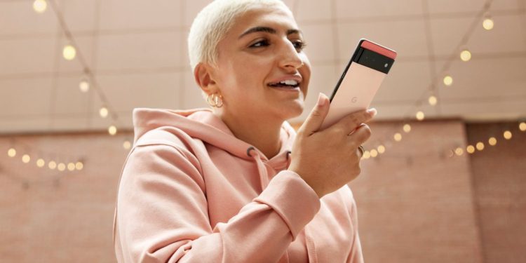 After seeing new leaked photos of the Pixel 6, I think I finally get the phone’s unusual design