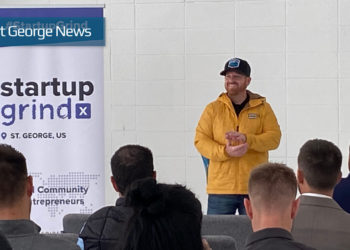 Startup Grind launches St. George chapter – St George News