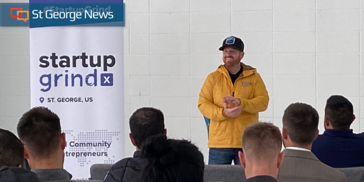 Startup Grind launches St. George chapter – St George News