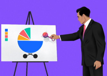 VC Investment Soars For Fertility Services Even As Birthrate Dips – Crunchbase News
