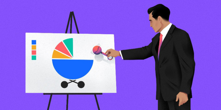 VC Investment Soars For Fertility Services Even As Birthrate Dips – Crunchbase News