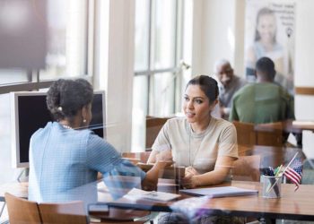 Pro bono financial planning needs fintech to step up