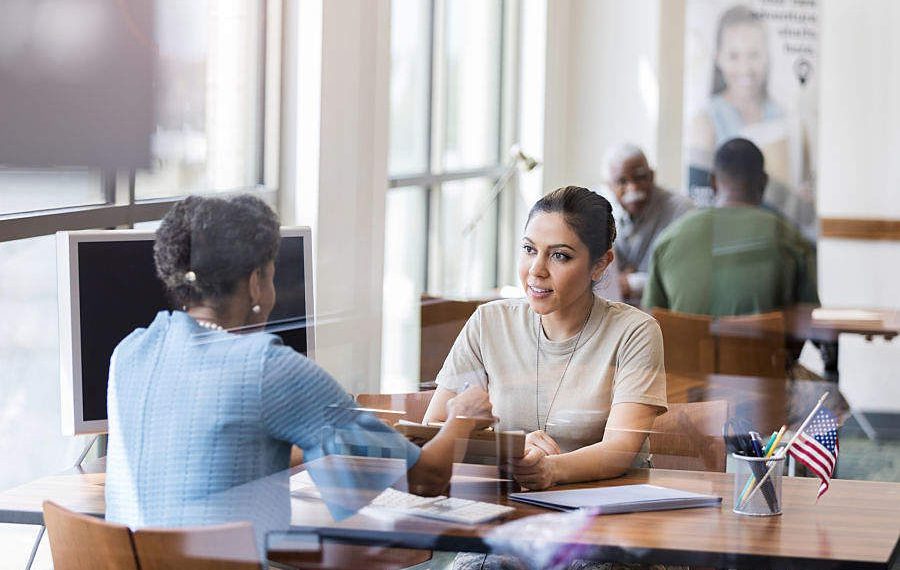 Pro bono financial planning needs fintech to step up