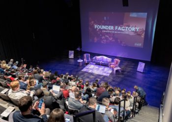 Philly Startup Leaders’ Founder Factory will return IRL with a half-day summit in November