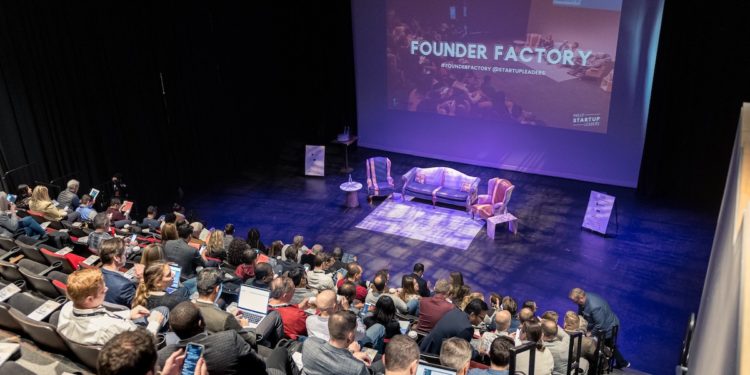 Philly Startup Leaders’ Founder Factory will return IRL with a half-day summit in November