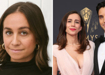 ‘Hot Robot’ AI Comedy From ‘Hacks’ Co-Creators In Works At WBTV – Deadline