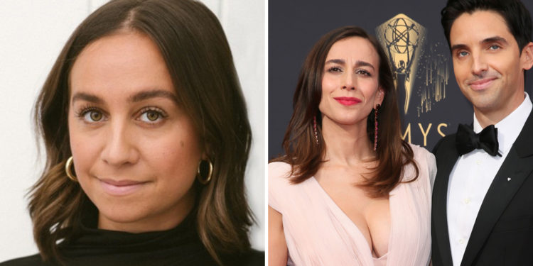 ‘Hot Robot’ AI Comedy From ‘Hacks’ Co-Creators In Works At WBTV – Deadline