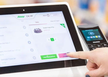 Instacart Acquires Smart Cart Startup