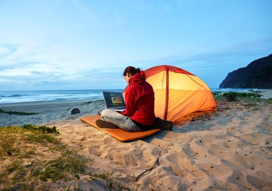 I founded Nest. Here’s how startups can help solve climate change – TechCrunch