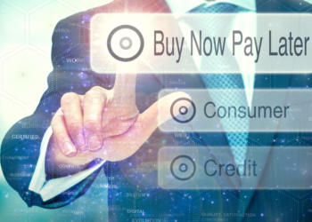 Is online lending damaging financial wellness?