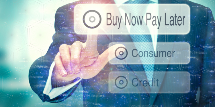 Is online lending damaging financial wellness?