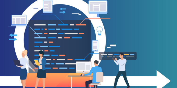 Buoyant Banking: Lean and agile transformations