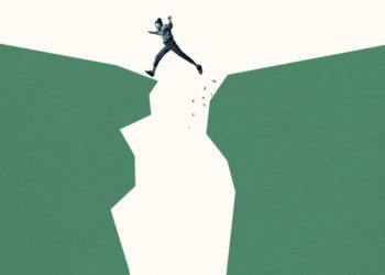 Every startup has a tipping point. How do you recalibrate? – TechCrunch