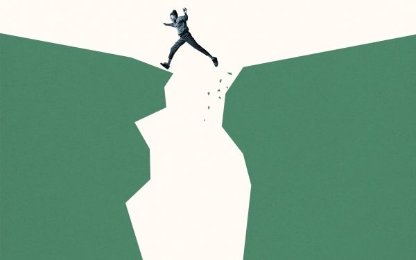 Every startup has a tipping point. How do you recalibrate? – TechCrunch