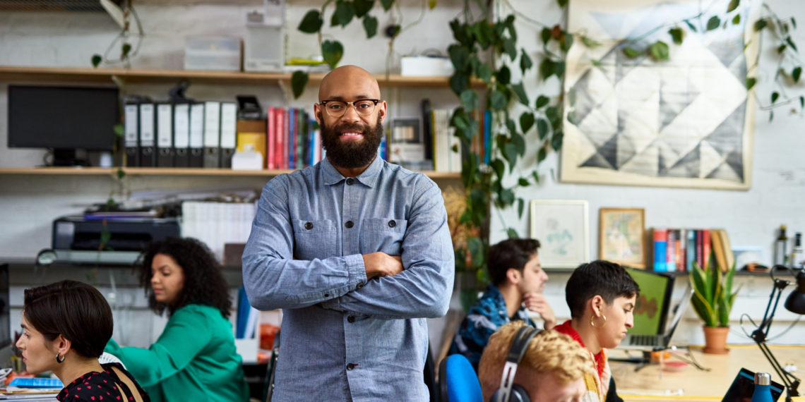 ‘Decrease the Racial Wealth Gap’