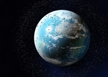 Steve Wozniak and Alex Fielding’s startup Privateer aims to be the Google Maps of space – TechCrunch