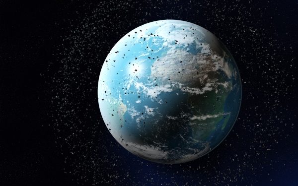 Steve Wozniak and Alex Fielding’s startup Privateer aims to be the Google Maps of space – TechCrunch