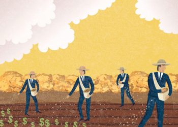 Seed market braces for onslaught of top VC firms