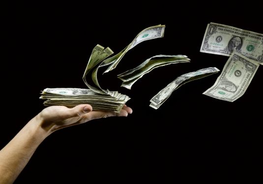 Fintech founders can learn a lesson about frugality from these industry leaders – TechCrunch