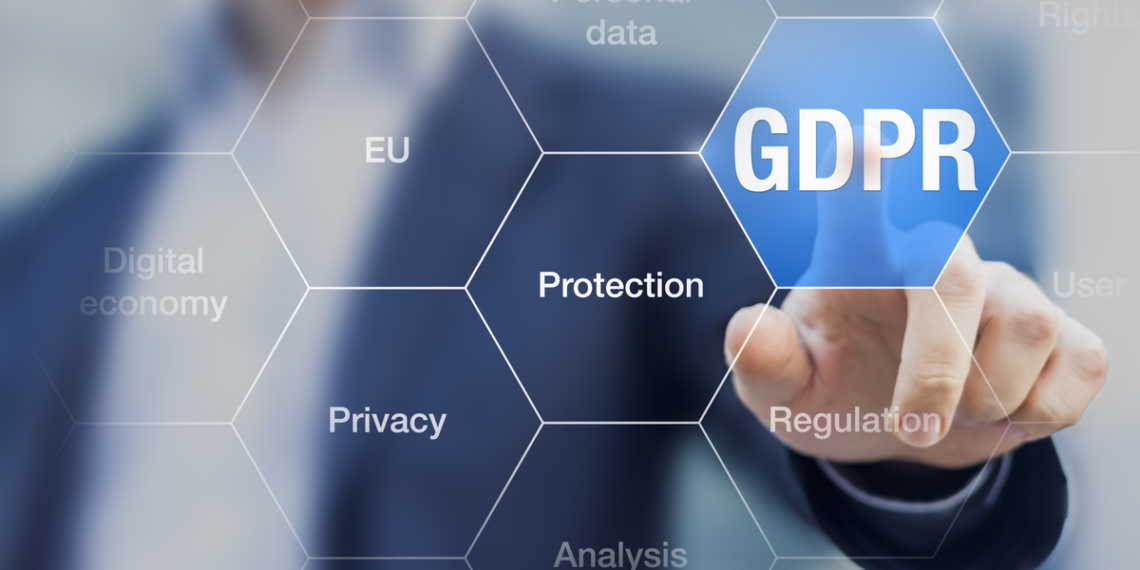 Software solutions, fintech and GDPR compliance