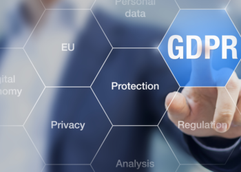 Software solutions, fintech and GDPR compliance