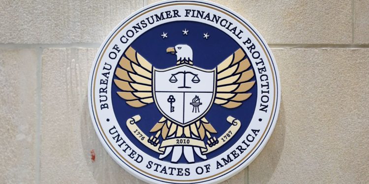 Fintech lender Enova says CFPB probing loan processing