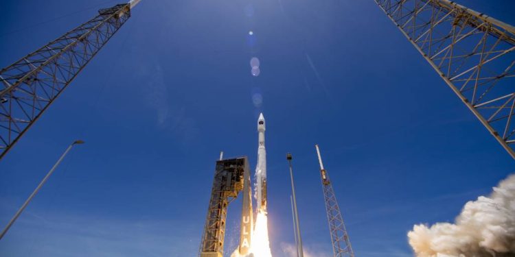 Space Force teams with venture capital company on SpaceWERX