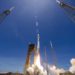 Space Force teams with venture capital company on SpaceWERX