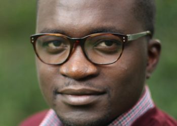 Meet the Investor: Brian Odhiambo, Novastar Ventures