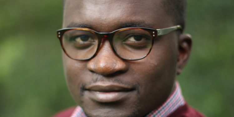 Meet the Investor: Brian Odhiambo, Novastar Ventures