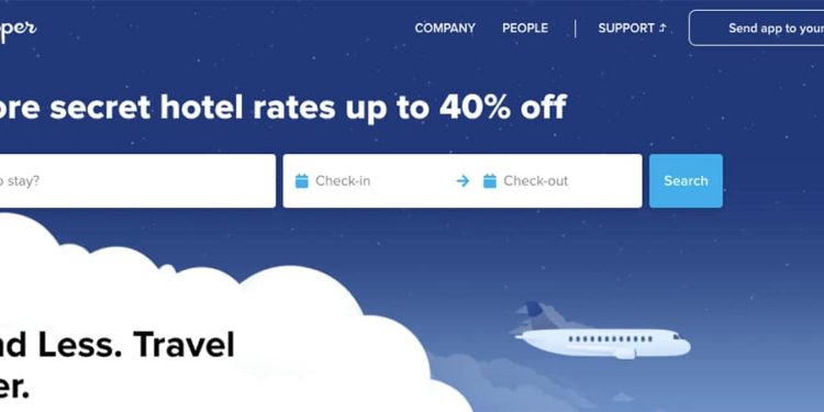 Hopper’s hop into the fintech space to innovate travel