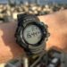 Casio G-Shock GSW-H1000 review: bad timing