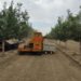 Edete Precision Technologies Increases Pistachio Yields With Pollinator Robots