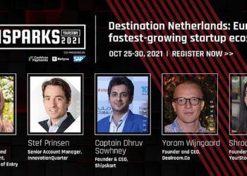 How the Netherlands startup ecosystem is attracting and retaining international talent
