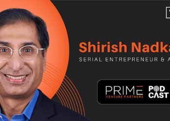 How to think about exits from the early days of your startup? Serial entrepreneur and author Shirish Nadkarni shares his insights