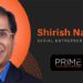 How to think about exits from the early days of your startup? Serial entrepreneur and author Shirish Nadkarni shares his insights