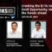 Jishnu B of Nexus Venture Partners expects several SaaS startups looking for IPO over next 12-18 months