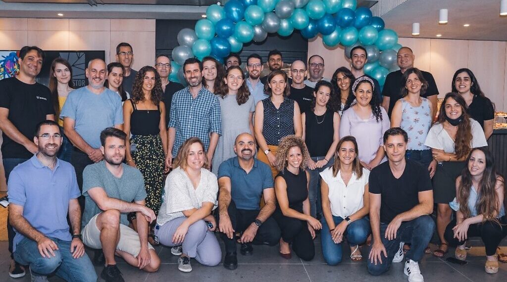 Israeli biotech startup Immunai raises $215m for drug discovery platform